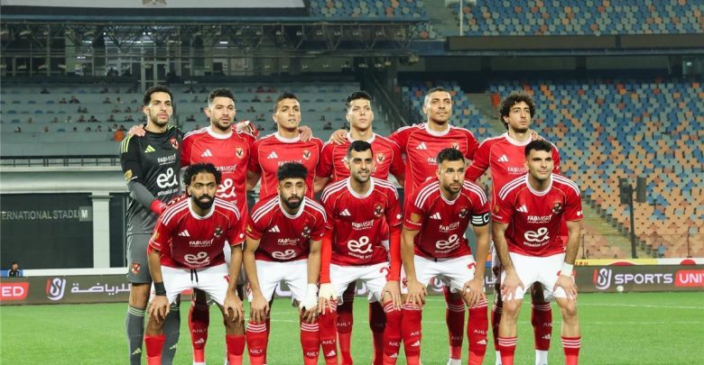 الوداد المغربي يتوصل لاتفاق على ضم لاعب الأهلي