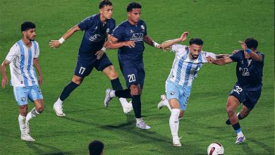 الودية الثانية.. بيراميدز يفوز على الشرقية إنبي بثنائية وديًا