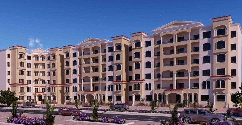 اليوم.. قرعة علنية لحجز شقق تعاونيات الإسكان | تعرف على الأوراق المطلوبة