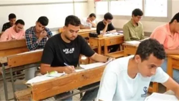 امتحانات الثانوية العامة الدور الثاني 2026.. الموعد وجدول المواد