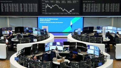 انتعاش الأسهم الأوروبية بدعم من صعود الذهب وتراجع توقعات رفع الفائدة الأمريكية