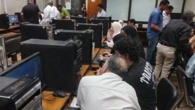 انطلاق تنسيق المرحلة الأولى 2026 ومؤشرات القبول بالكليات