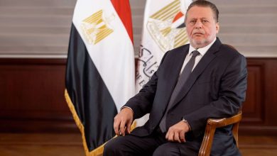 انفراد.. تجديد الثقة في حسن عبدالله محافظًا للبنك المركزي