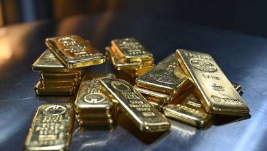 بدعم من الأوقية والدولار.. ارتفاع سعر الذهب 2.5% خلال أسبوع | تفاصيل