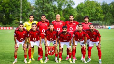 بدلاء الأهلي أمام برشلونة في كأس خوان جامبر.. إمام عاشور يجاور بقرار