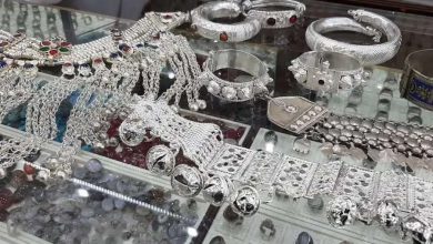 بديل الذهب يخسر.. سعر الفضة اليوم الاثنين 3 أغسطس 2026 في مصر