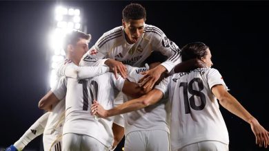 بديل محمد صلاح.. ليفربول يرغب في التعاقد مع لاعب ريال مدريد