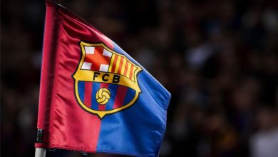 برشلونة يتحكم في مصير لاعبه ببنود خاصة بعد رحيله