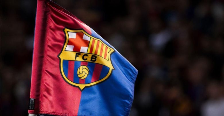 برشلونة يتحكم في مصير لاعبه ببنود خاصة بعد رحيله