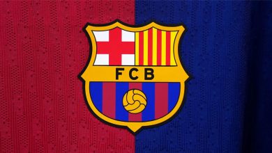 برشلونة يصدر بيانًا رسميًا بشأن رحيل لاعبه