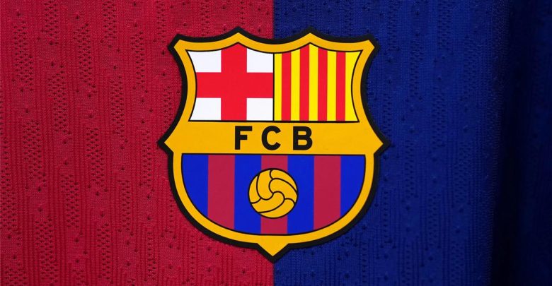 برشلونة يصدر بيانًا رسميًا بشأن رحيل لاعبه