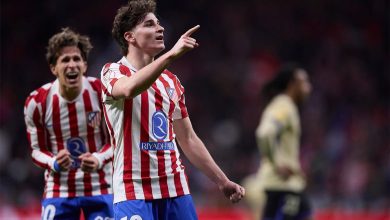 برشلونة يعود إلى هدفه القديم بعد فشل ضم ألفاريز