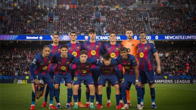 برشلونة يفتح الباب لرحيل لاعبيه.. ويحدد موقفه من ضم بديل أراوخو