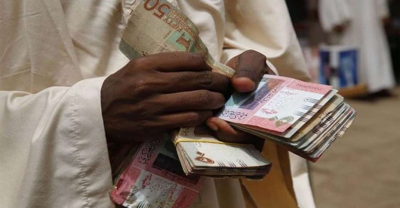 بسبب تحويلات المغتربين.. السودان يخسر 6 مليارات دولار سنوياً