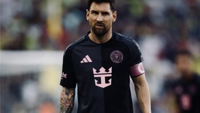 بسبب صفعة.. رابطة الدوري الأمريكي تعاقب ليونيل ميسي