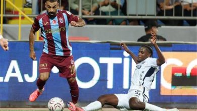 بسبب محمد صلاح.. جماهير طرابزون تتهافت على تذاكر مواجهة فرينكفاروس