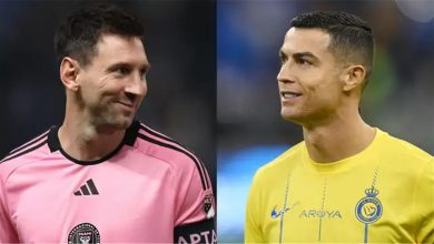 بسبب ميسي ورونالدو.. تصنيف جديد يحسم المقارنة بين الدوري السعودي والأمريكي