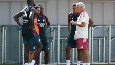 بعد أزمته القديمة.. مورينيو ينصب "طُعمًا" ذكيًا لكشف جاسوس ريال مدريد