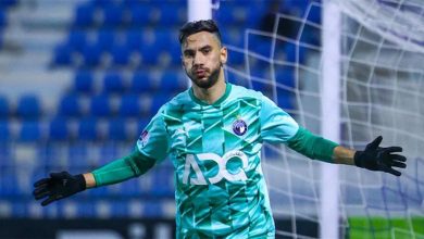 بعد إخلاء سبيله.. موقف ناصر ماهر من المشاركة مع بيراميدز أمام المحلة في الدوري