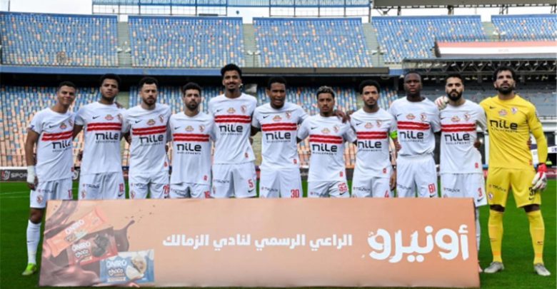 بعد جون إدوارد.. مدير الزمالك يعلن رحيله رسميًا ويوجه رسالة للجماهير
