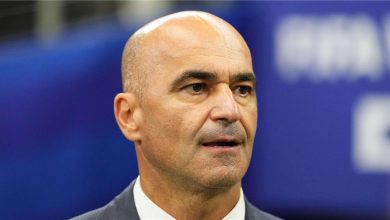 بعد رحيله عن البرتغال.. روبيرتو مارتينيز يقترب من تدريب منتخب أوروبي