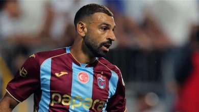 بعد فشل ضم نونيز.. طرابزون يقترب من التعافد مع زميل محمد صلاح السابق