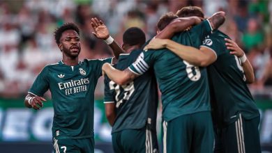 بعد فشله في ضم رودري.. ريال مدريد يتلقى صدمة قوية في سوق الانتقالات