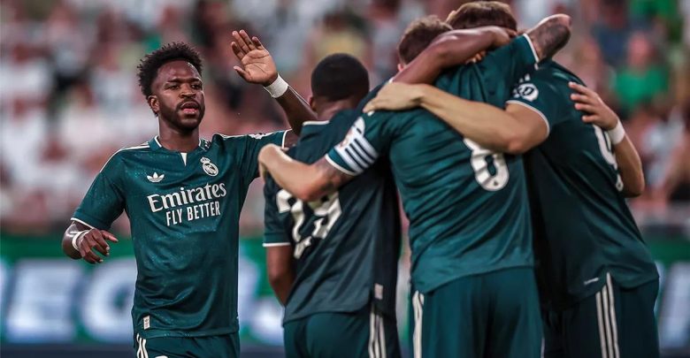 بعد فشله في ضم رودري.. ريال مدريد يتلقى صدمة قوية في سوق الانتقالات
