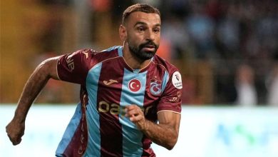 بعد محمد صلاح.. طرابزون يستعد للتعاقد مع نجم آرسنال