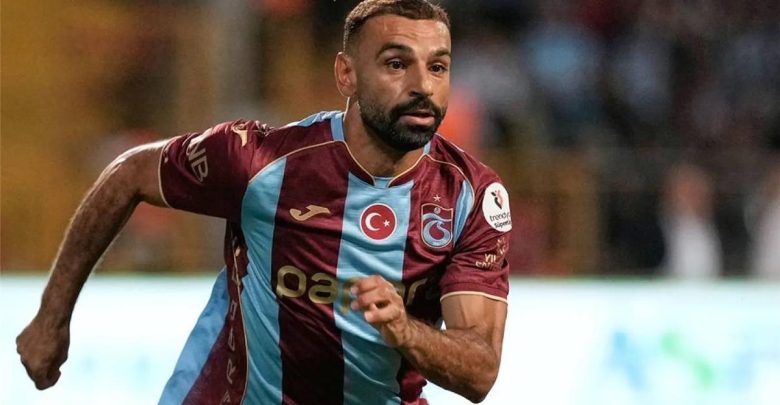 بعد محمد صلاح.. طرابزون يستعد للتعاقد مع نجم آرسنال