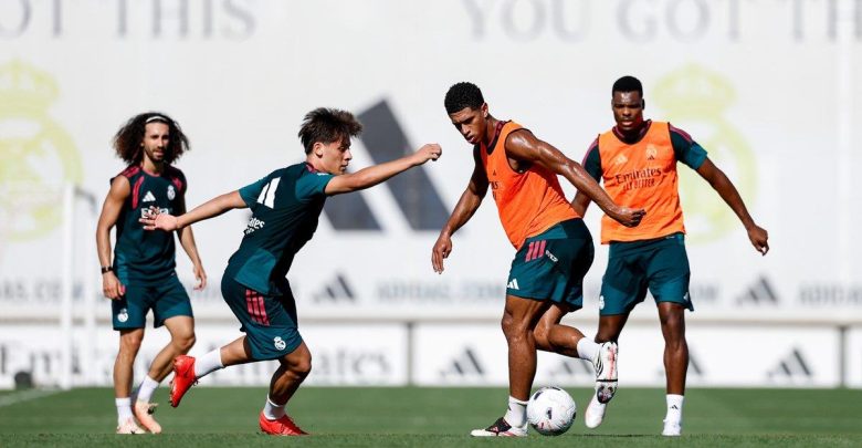 بعد مورينيو .. ريال مدريد يقدم صفقته الجديدة