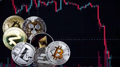 بعضها تراجع 50%.. ركود يضرب سوق العملات المشفرة وخسائر بمليارات الدولارات والصناديق في مهب الريح