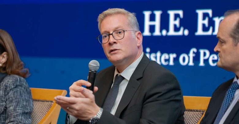 بـ14 منطقة.. تفاصيل إطلاق المزايدة العالمية للتنقيب عن البترول والغاز لعام 2026