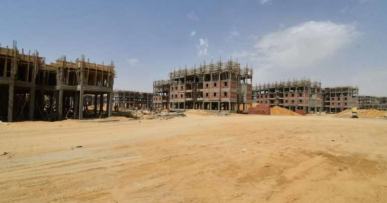 بـ17 مدينة.. التفاصيل الكاملة لقطع أراضي مسكن 7 وخطوات ورابط التقديم