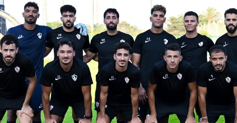 بورت الجيبوتي يحسم لـ"بطولات" موقفه من مواجهة الزمالك في القاهرة