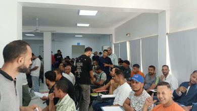 بيان مهم من «العمل» عن وظائف مشروع الضبعة النووية.. رواتب 40 ألف جنيه