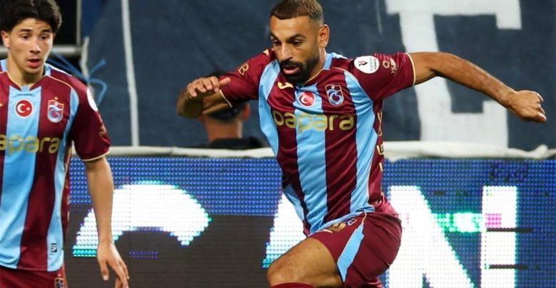 بيد المصريين.. تأثير جديد لـ محمد صلاح بعد انتقاله إلى طرابزون سبور