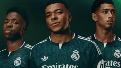 بين فينيسيوس ومبابي.. من يقود هجوم ريال مدريد أمام إسبانيول في افتتاح الليجا؟