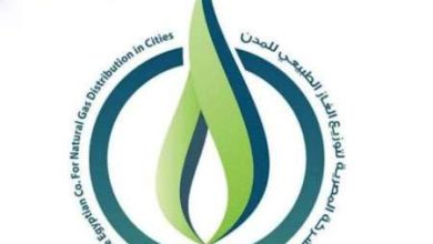 تاون جاس تكشف تفاصيل كسر خط الغاز في الإسماعيلية