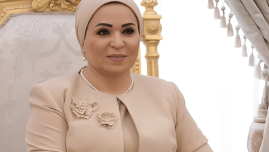 تحت رعاية انتصار السيسي.. منصة فرحة مصر تستقبل طلبات الشباب والفتيات المقبلين على الزواج