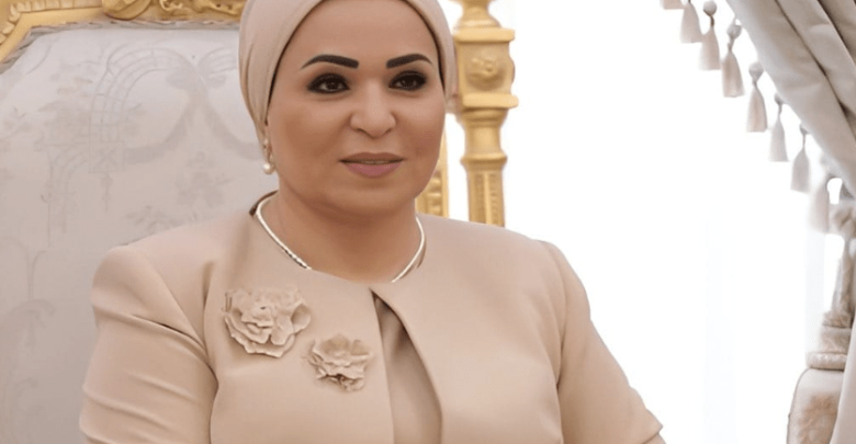 تحت رعاية انتصار السيسي.. منصة فرحة مصر تستقبل طلبات الشباب والفتيات المقبلين على الزواج