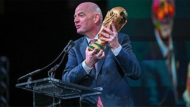 تحت زعامة يويفا.. 3 اتحادات قارية تفتح النار على إنفانتينو في بيان مشترك: ما حدث "خداع وانتهاك للثقة"