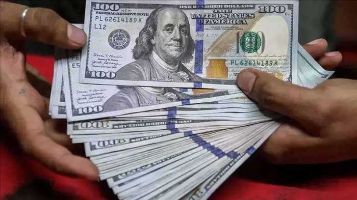 تحديث سعر الدولار اليوم السبت 8 أغسطس مقابل الجنيه المصري