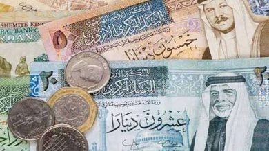 تحديث سعر الدينار الكويتي اليوم السبت 8 أغسطس 2026 مقابل الجنيه