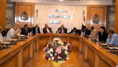 تحرك جديد لضبط أسعار المستلزمات الطبية.. إعادة دراسة عدد من الأصناف