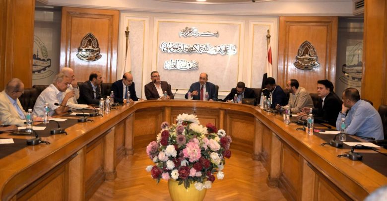 تحرك جديد لضبط أسعار المستلزمات الطبية.. إعادة دراسة عدد من الأصناف