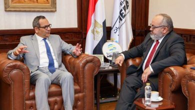 تخفيفًا لأعباء التوسع.. "تنمية المشروعات" و"ستارت أب إيجيبت" يطلقان منصة دعم متكاملة لرواد الأعمال