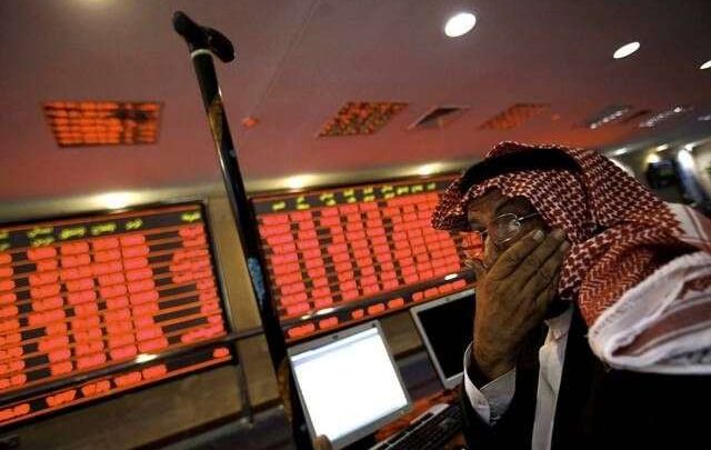 تراجع بورصتي الإمارات وقطر لأدنى مستوى في عام وسط توترات إقليمية وضغوط بيعية
