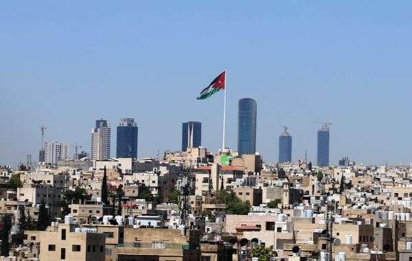 تراجع مبيعات العقار بالأردن 10% وتملك الأجانب ينخفض 5% في 7 أشهر | تفاصيل