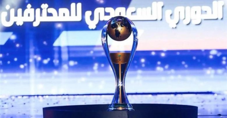 ترتيب الدوري السعودي بعد فوز الهلال على الفيصلي